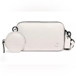 Coach Charter Slim Crossbody & Card Case